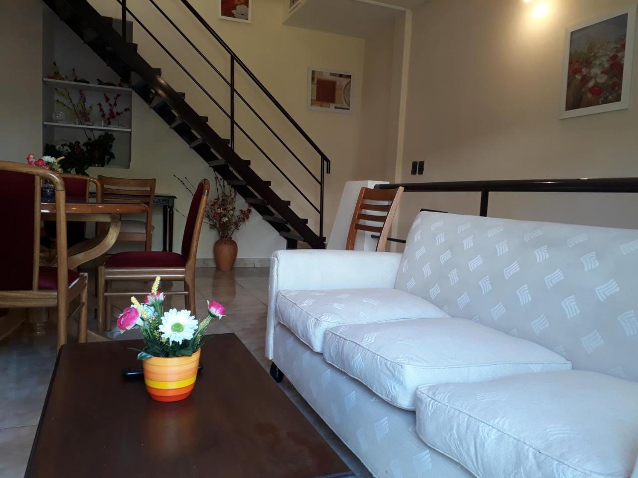 Devoto Duplex * Buenos Aires
