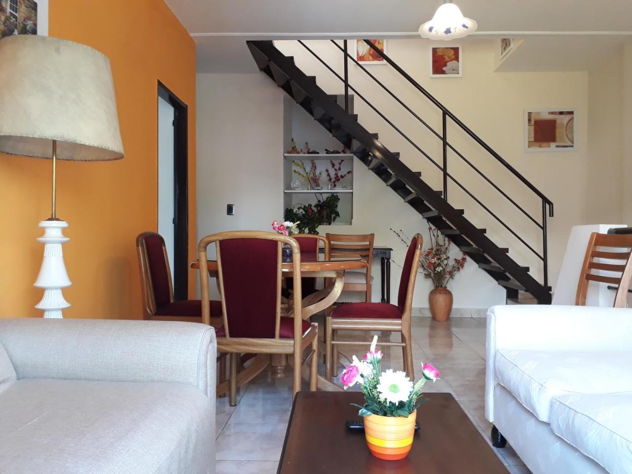Devoto Duplex * Buenos Aires