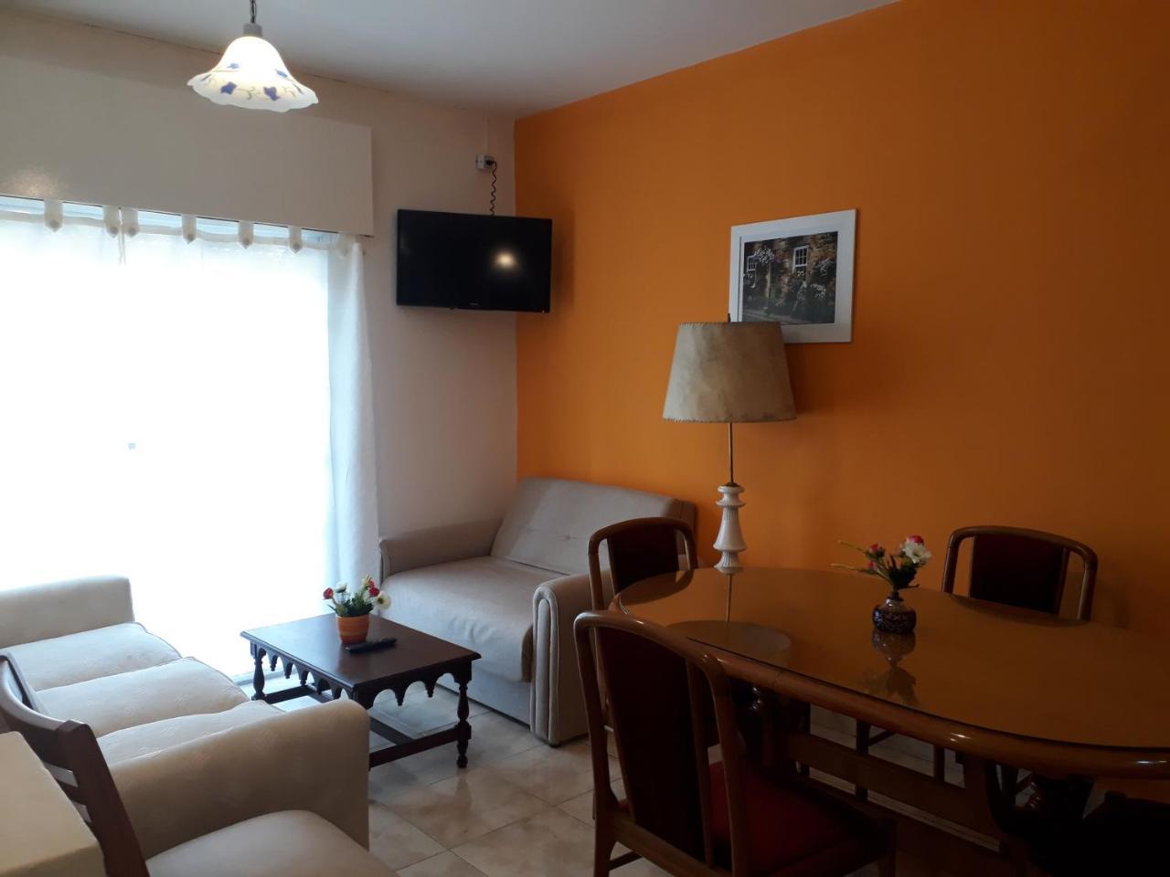 Devoto Duplex Apartamento *
