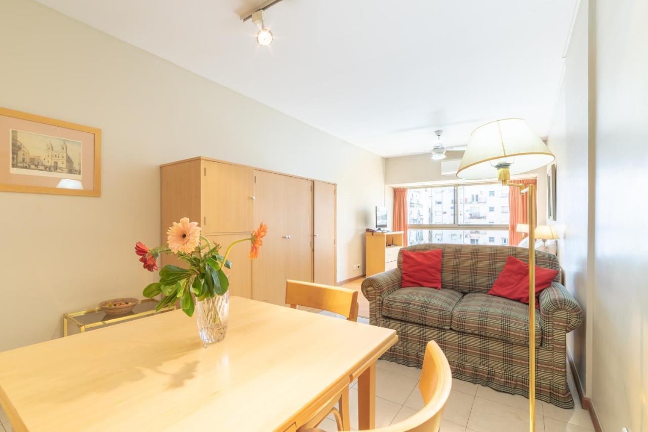 Callao Plaza Apartment *