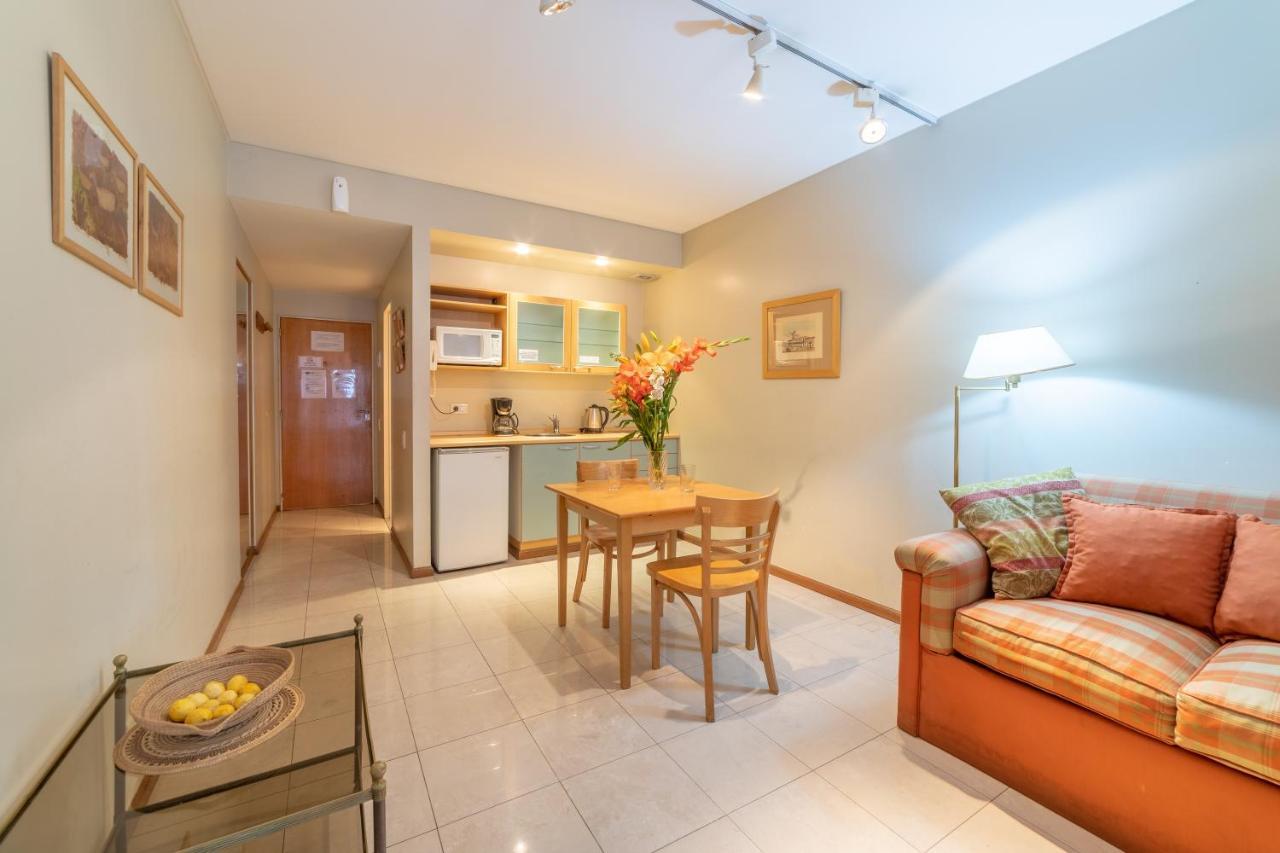 Callao Plaza Apartment *