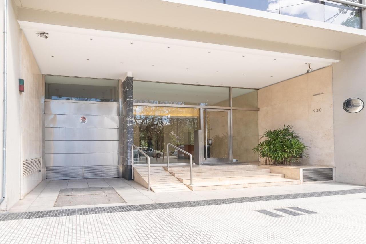 Callao Plaza Apartment