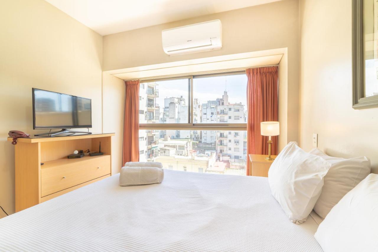 Callao Plaza Apartment