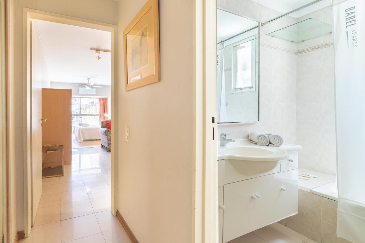 Callao Plaza Apartment Buenos Aires