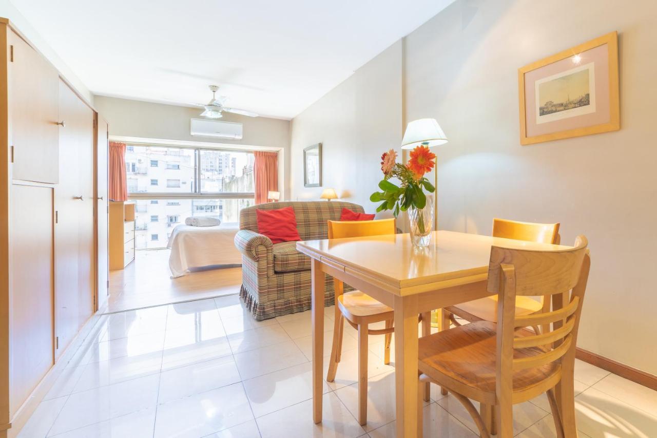 Apartment Callao Plaza *