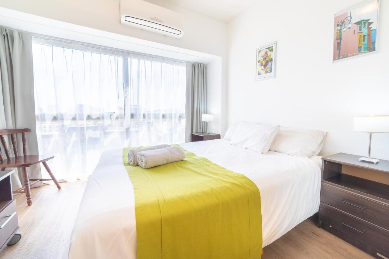 Apartment Callao Plaza