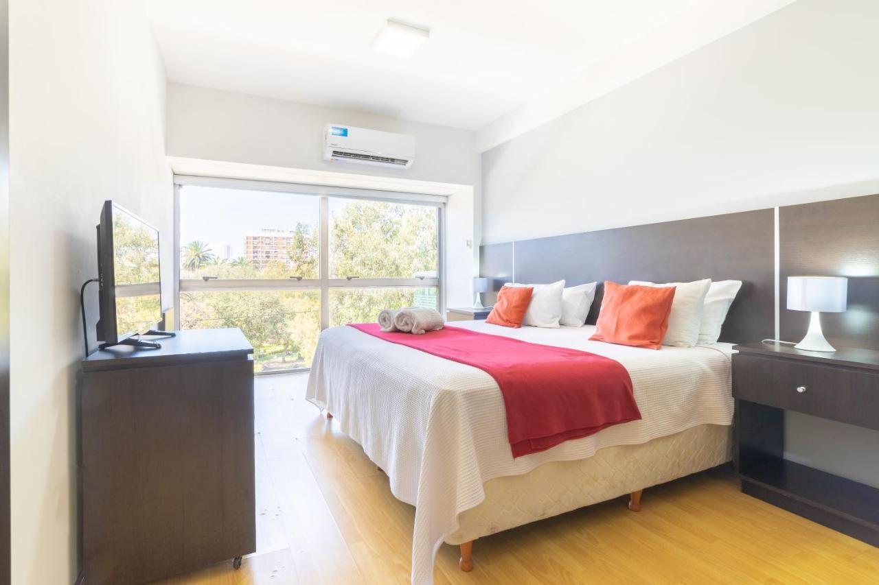 Apartment Callao Plaza *