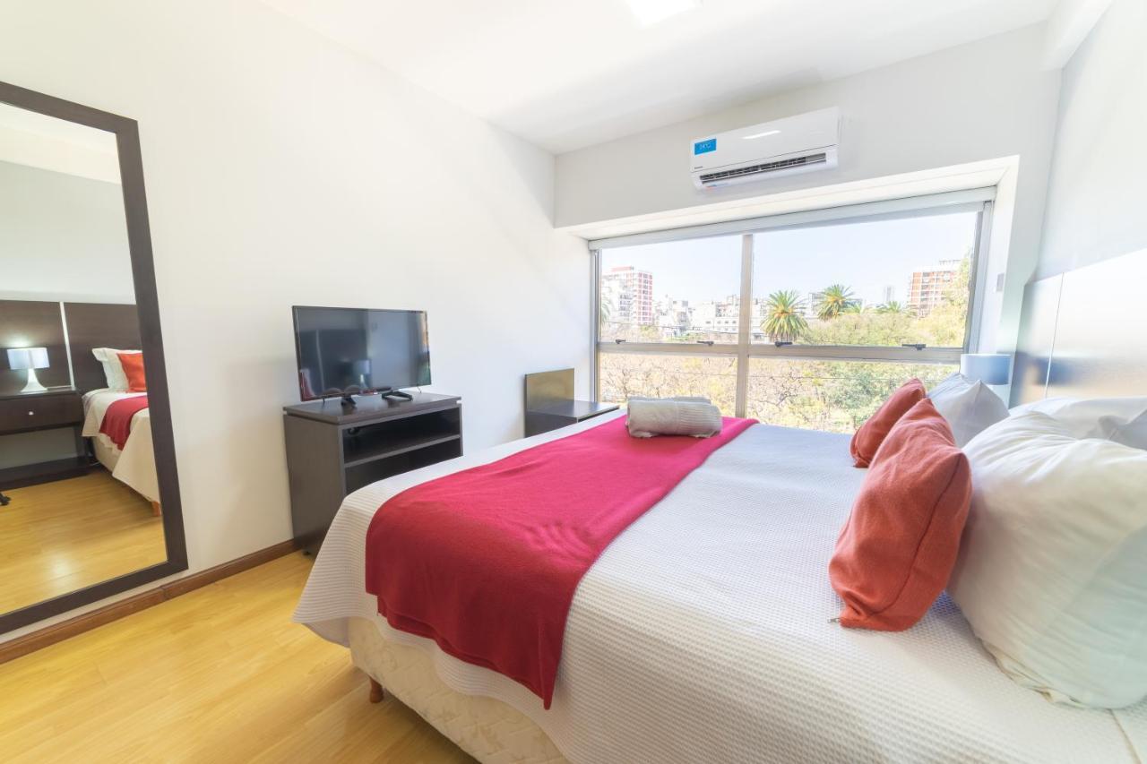 Apartment Callao Plaza Buenos Aires