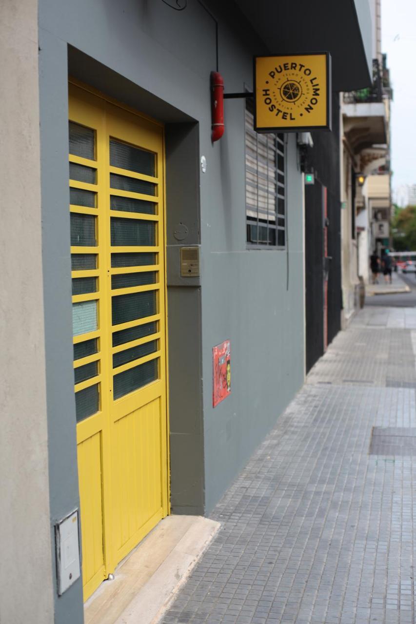 Puerto Limon * Ciudad Autónoma de Buenos Aires