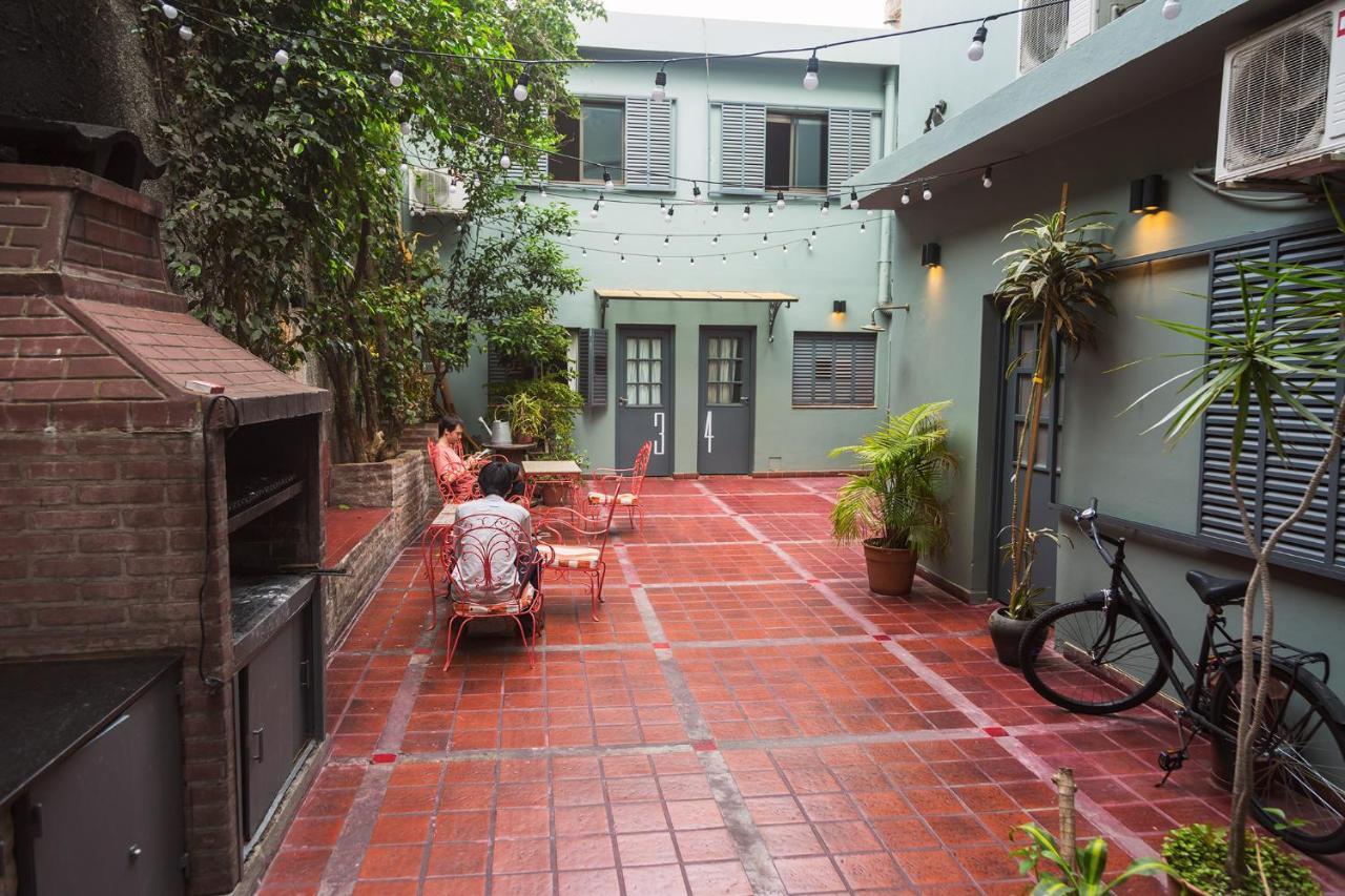 Hostal Puerto Limon