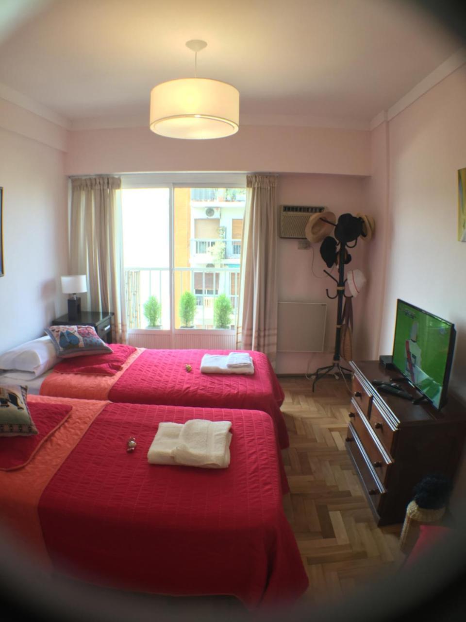 Enjoy Palermo Apartamento
