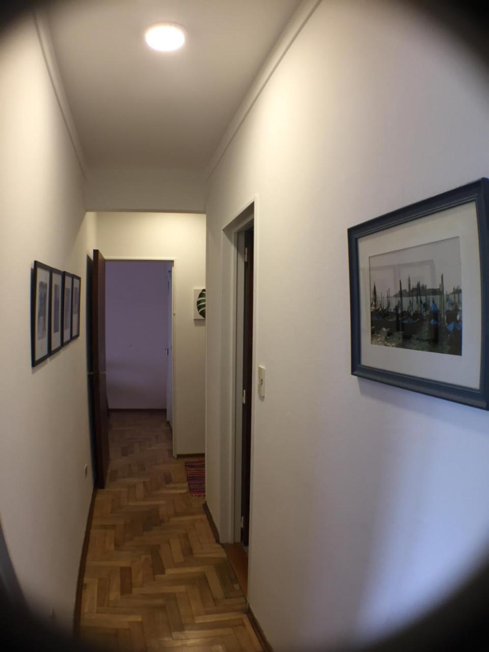 Apartamento Enjoy Palermo *