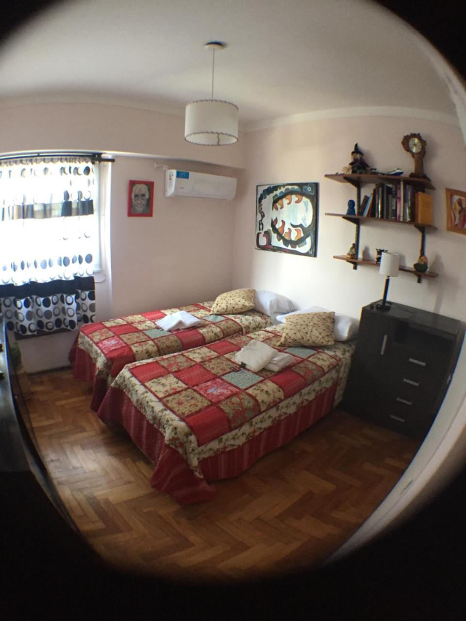 Enjoy Palermo Apartamento