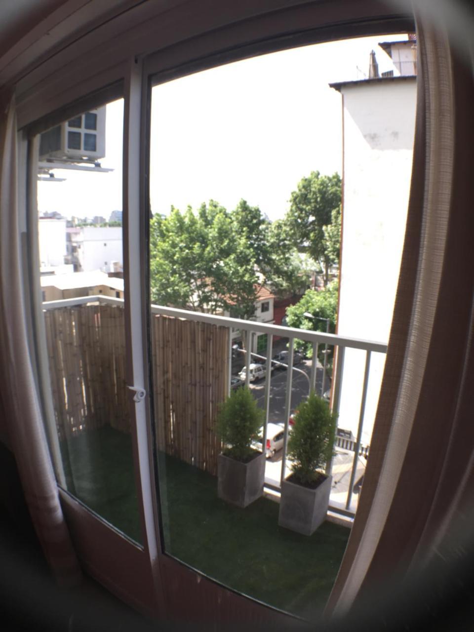 Apartamento Enjoy Palermo Ciudad Autónoma de Buenos Aires