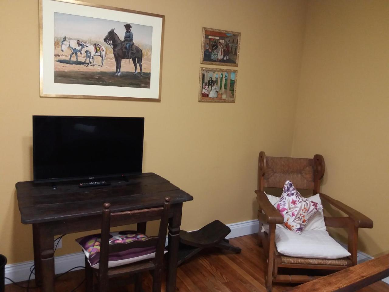 Bed and breakfast Kalahat