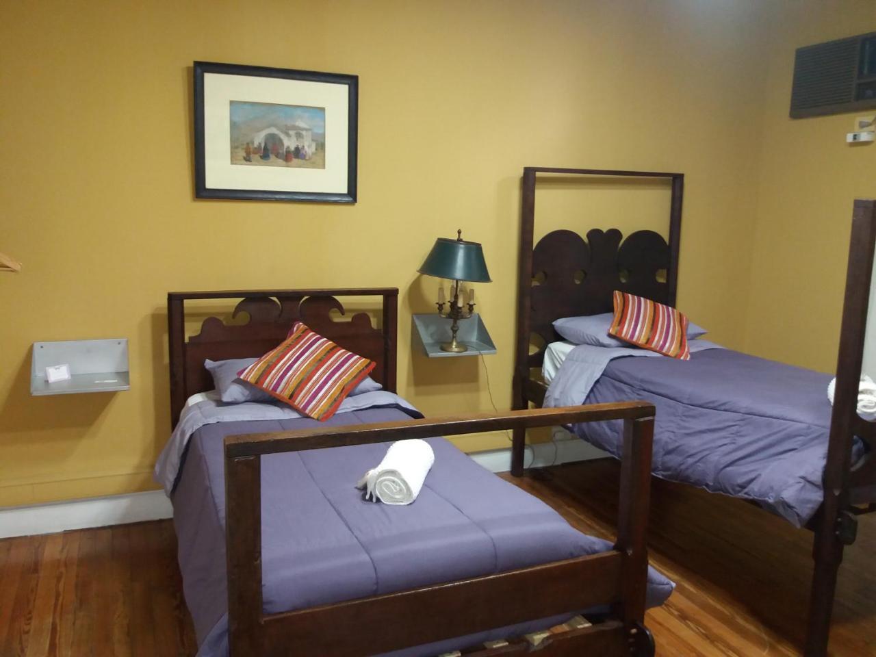 Bed and breakfast Kalahat
