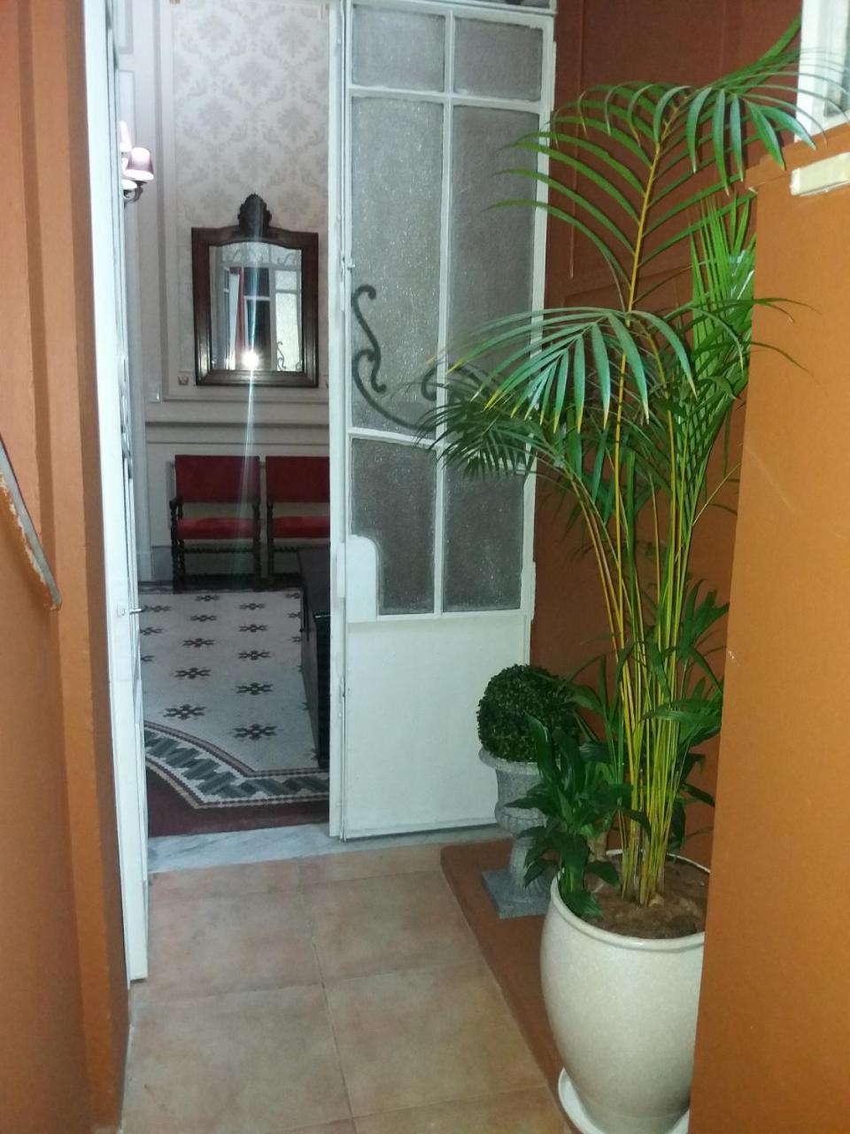 Bed and breakfast Kalahat Ciudad Autónoma de Buenos Aires