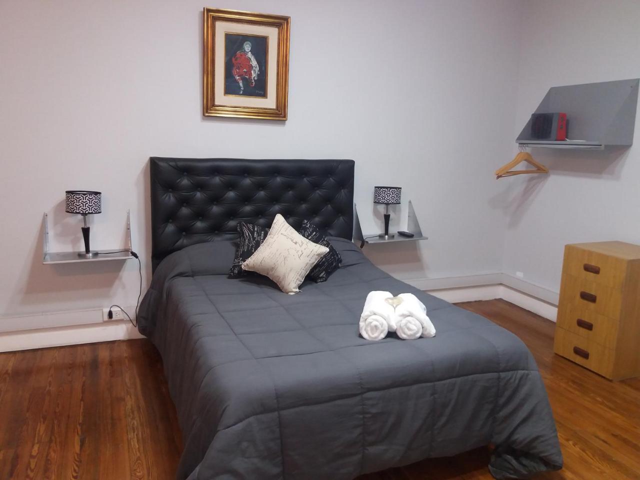 Kalahat Bed and breakfast *