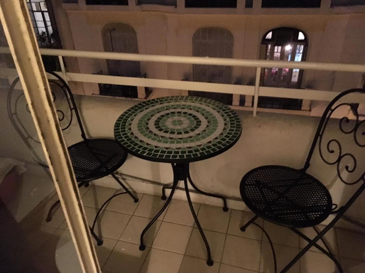 Casa Rosa Buenos Aires