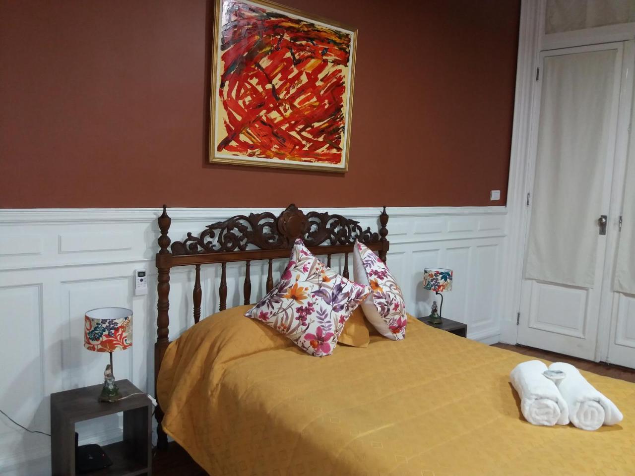 Kalahat Bed and breakfast *