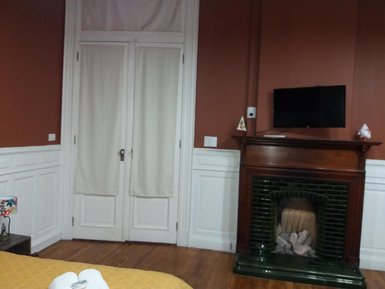 Bed and breakfast Kalahat