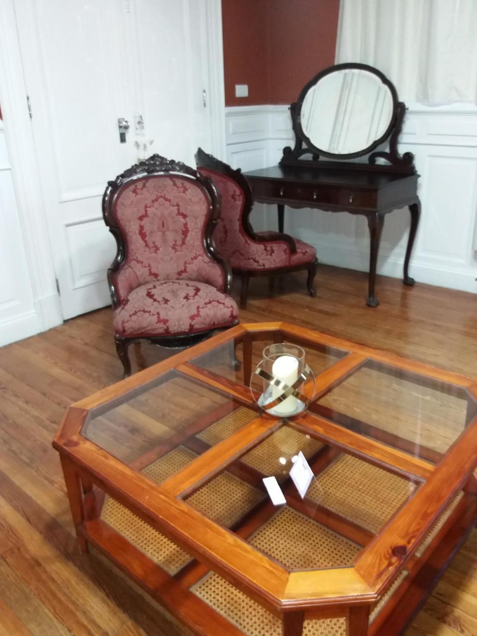 Bed and breakfast Kalahat