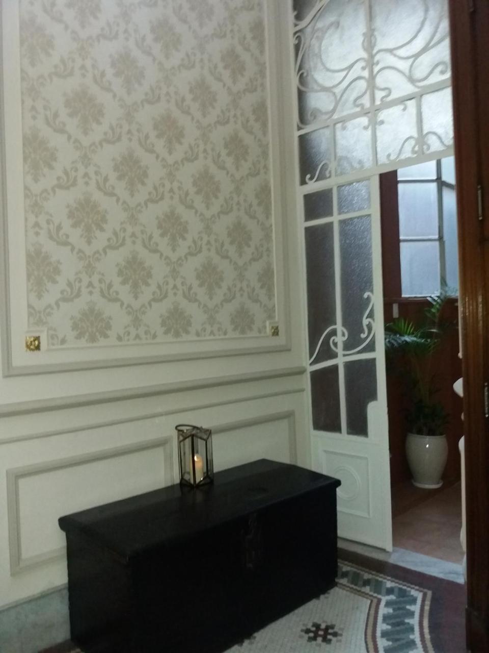 Bed and breakfast Kalahat *