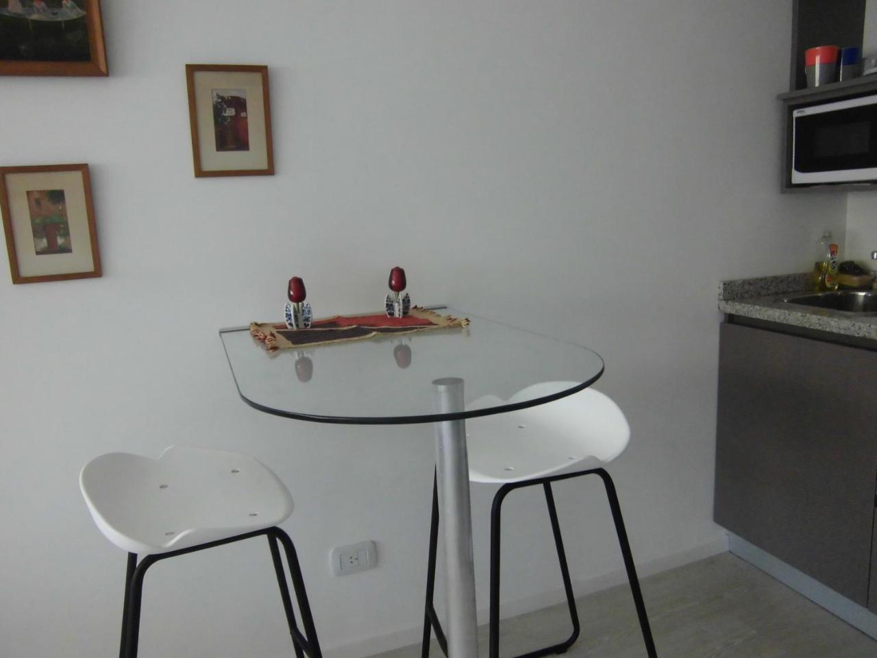 Recoleta Departamento *