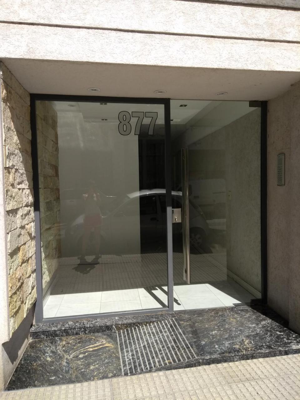 Apartamento Cómodo Y Tranquilo Con Wifi En Boedo Ciudad Autónoma de Buenos Aires
