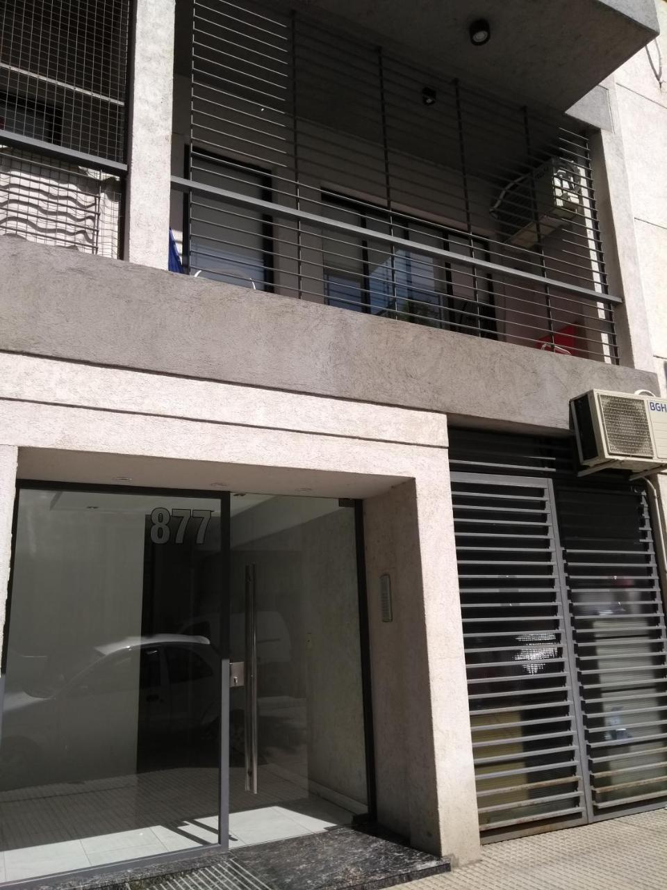 Apartamento Cómodo Y Tranquilo Con Wifi En Boedo * Ciudad Autónoma de Buenos Aires