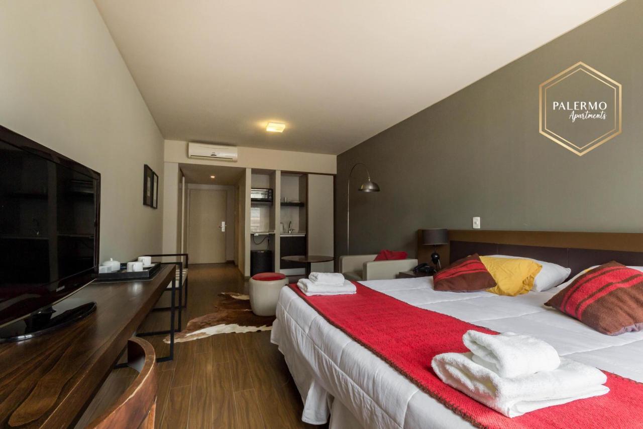 Ayres Palermo Apartamento