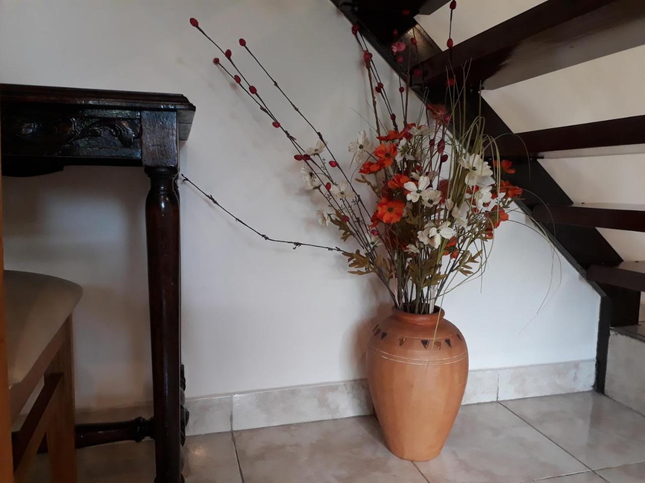 Casa Devoto 5238 Apartamento