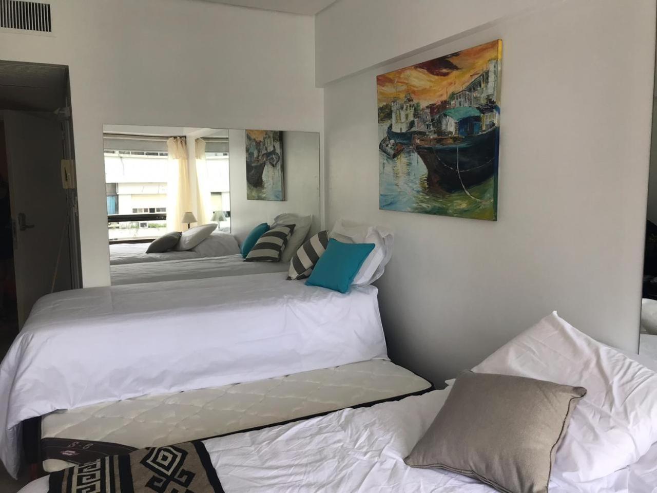 Apartamento Tango Pop Junto Al Obelisco En 820 Avenida Corrientes *