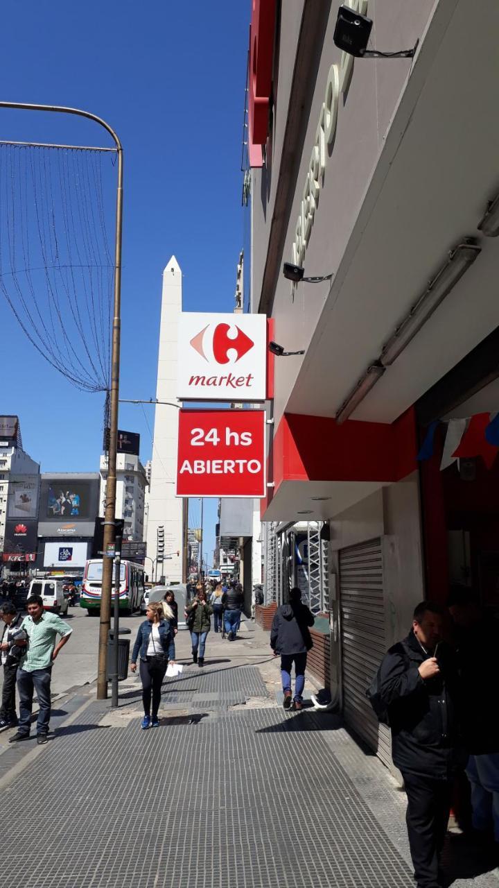 Tango Pop Junto Al Obelisco En 820 Avenida Corrientes * Ciudad Autónoma de Buenos Aires