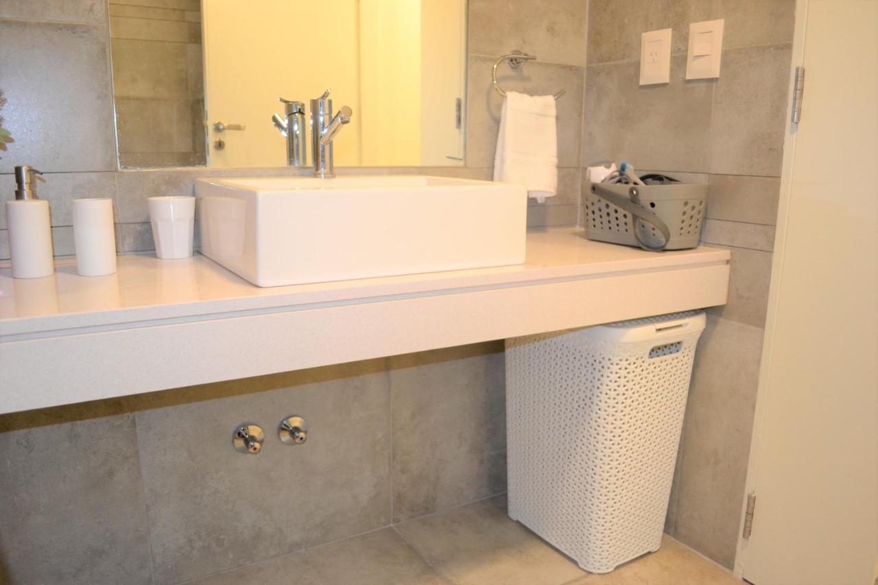 Comfortable & Elegant Apartamento Ciudad Autónoma de Buenos Aires