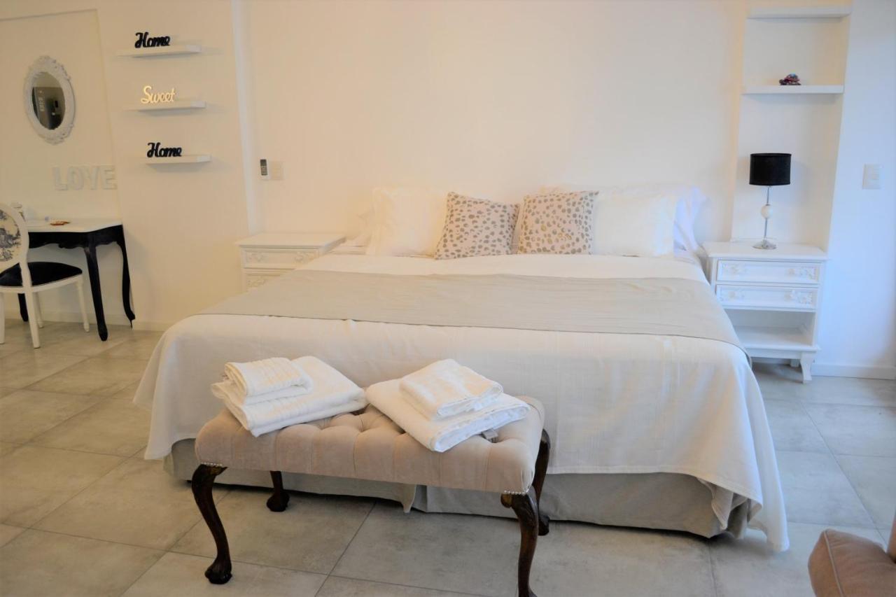 Apartamento Comfortable & Elegant Ciudad Autónoma de Buenos Aires