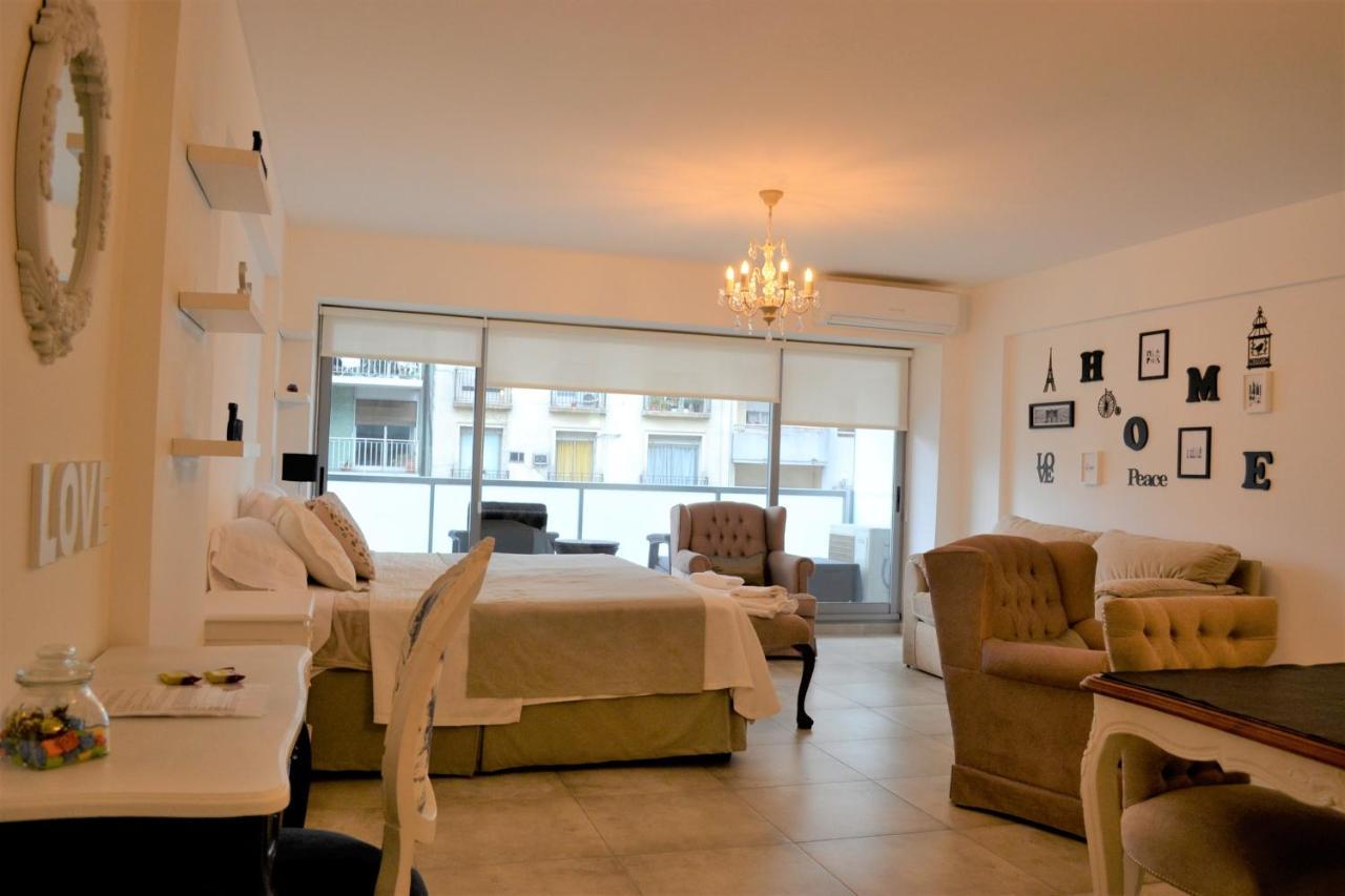 Comfortable & Elegant Apartamento Ciudad Autónoma de Buenos Aires