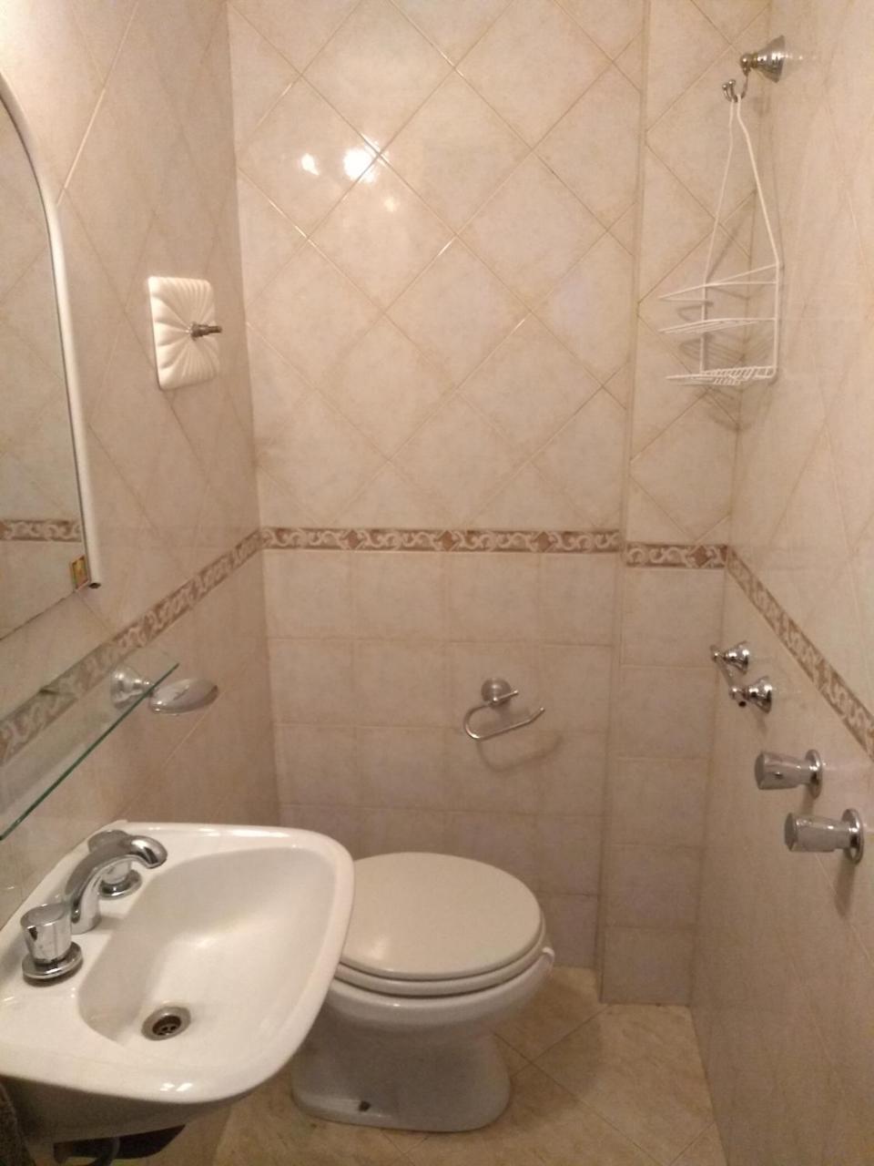 Palermo 3 Privadas Habitación en casa particular *
