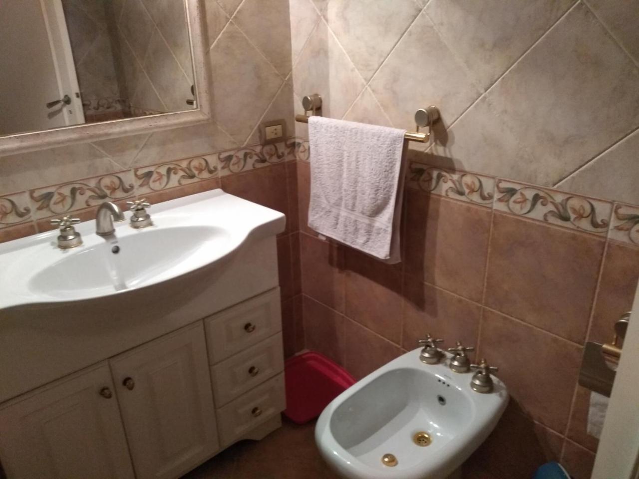 Habitación en casa particular Palermo 3 Privadas Ciudad Autónoma de Buenos Aires