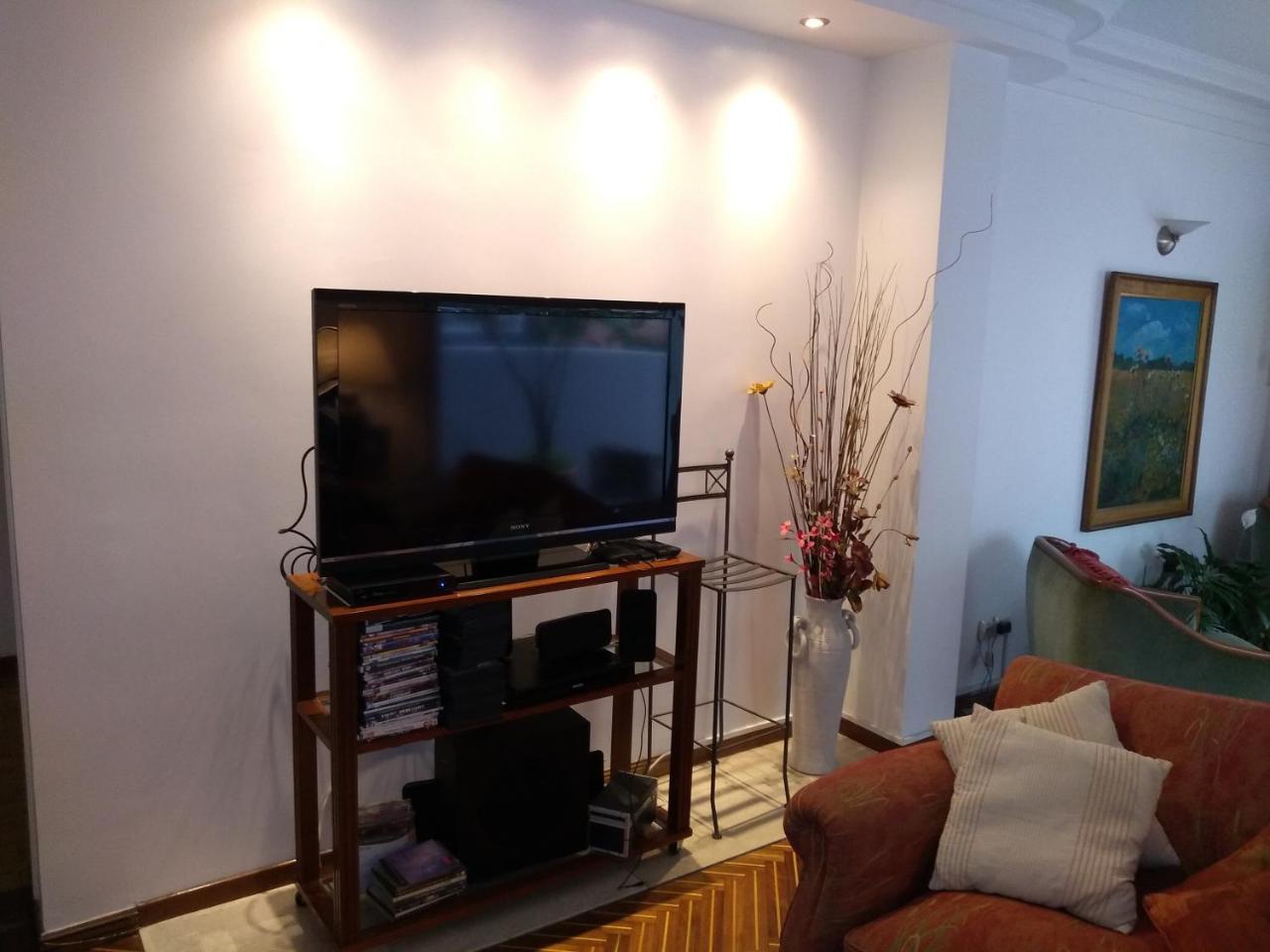 Habitación en casa particular Palermo 3 Privadas Ciudad Autónoma de Buenos Aires