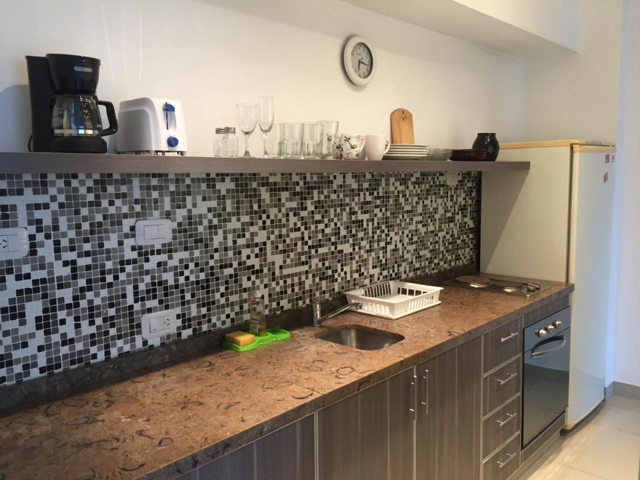 Apartamento Tucuman