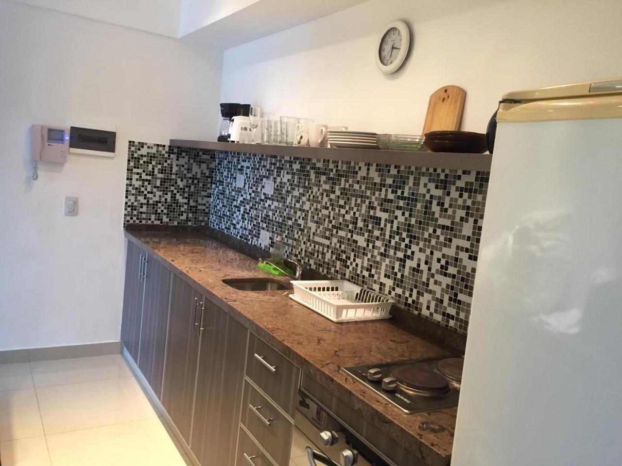 Tucuman Apartamento *