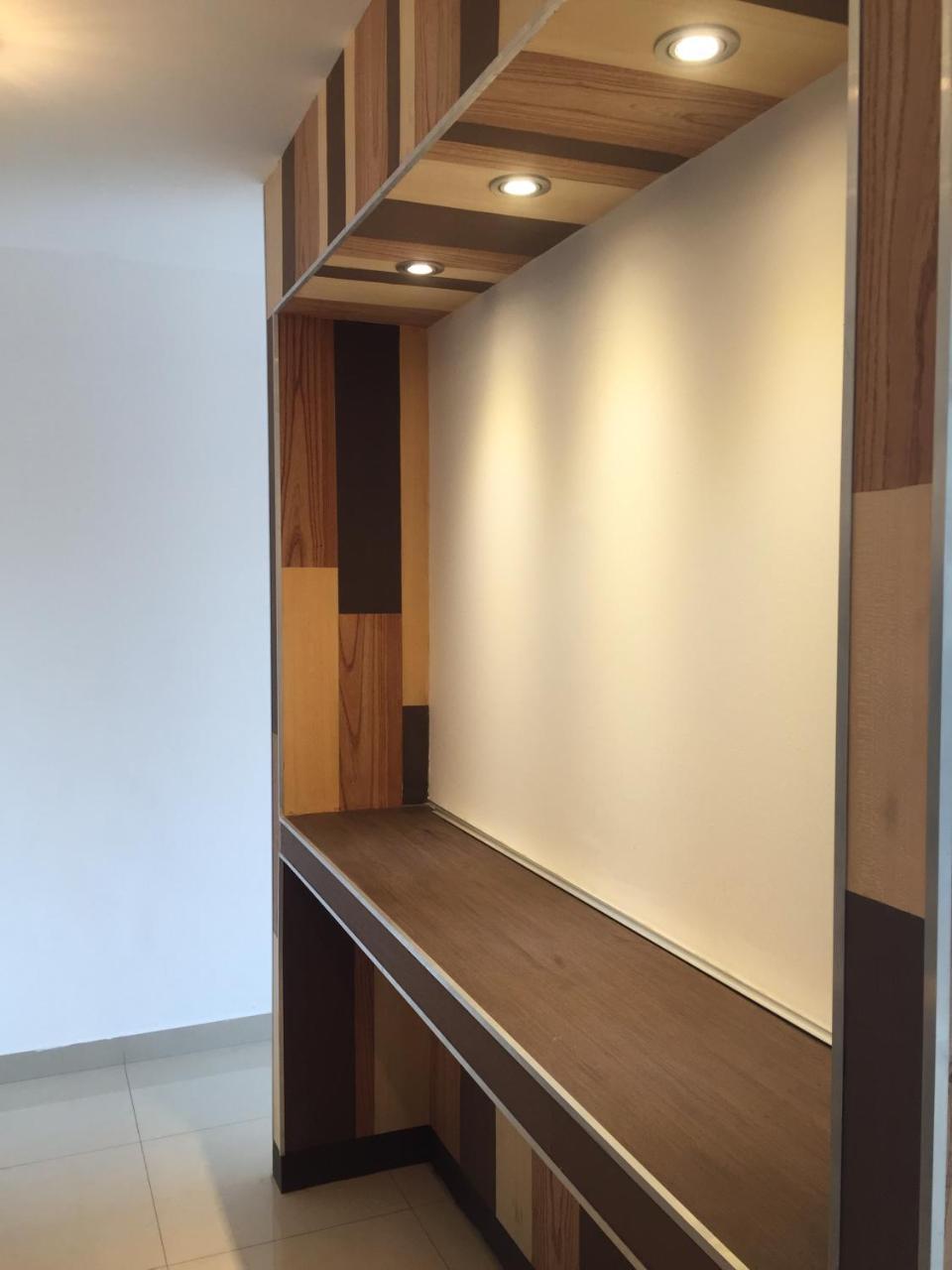 Tucuman Apartamento