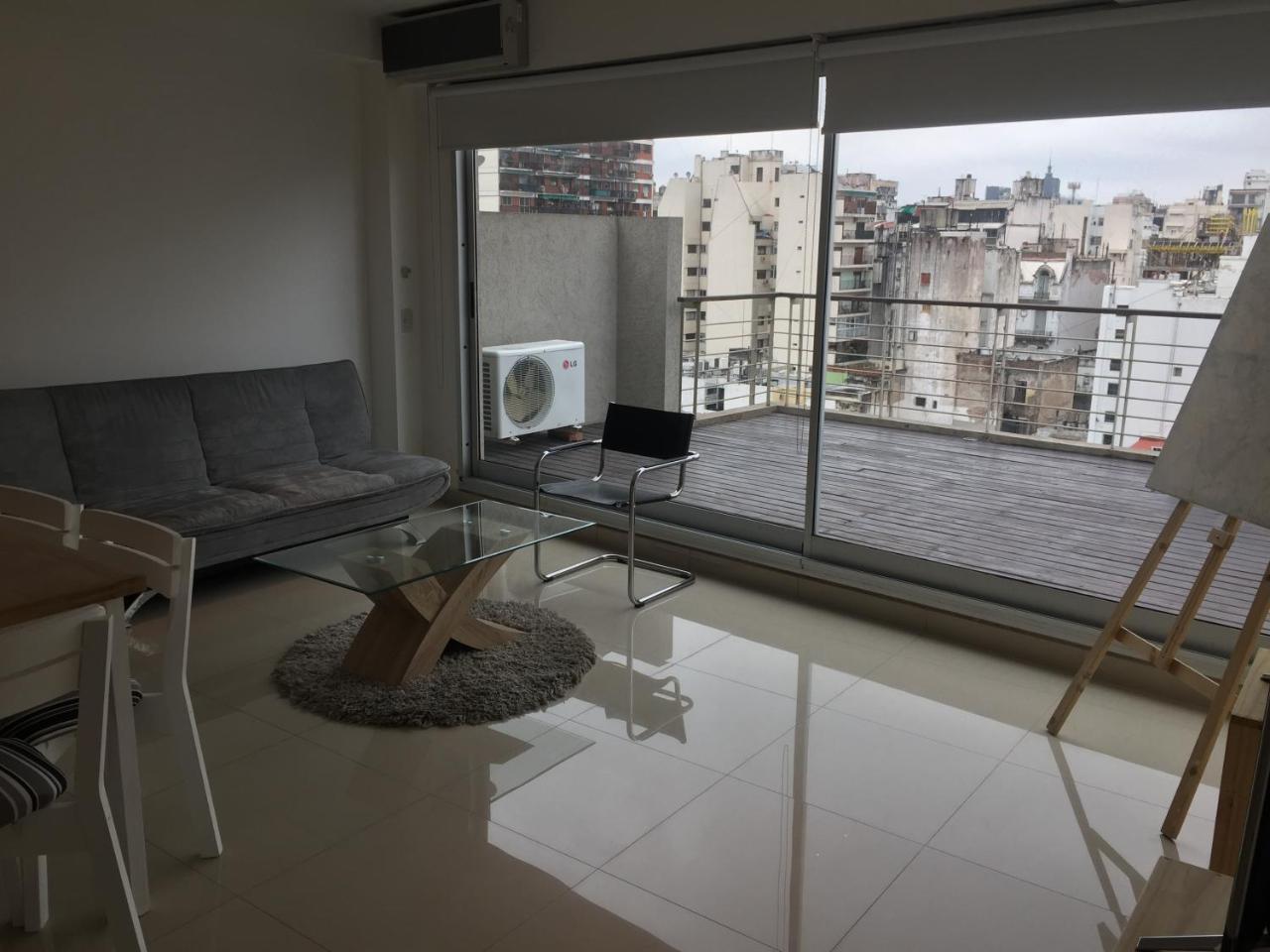 Apartamento Tucuman Ciudad Autónoma de Buenos Aires