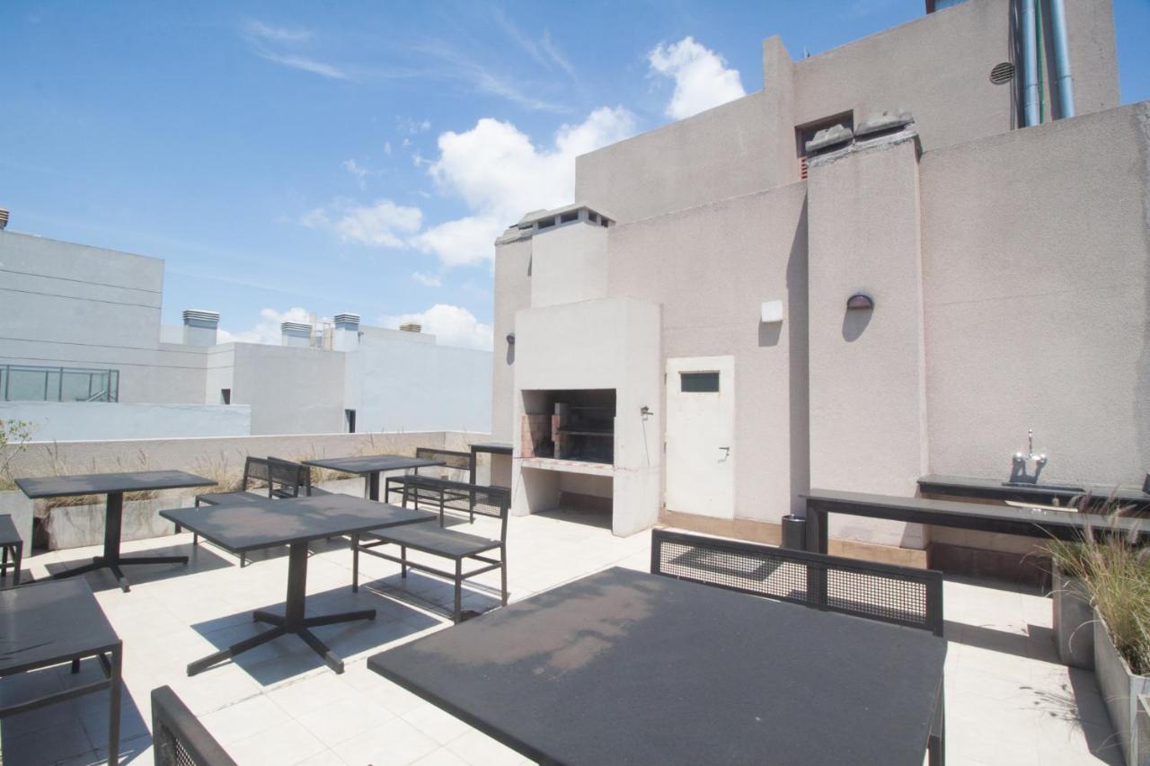 Excelente Dpto. En Palermo Hollywood - Argentina Apartamento