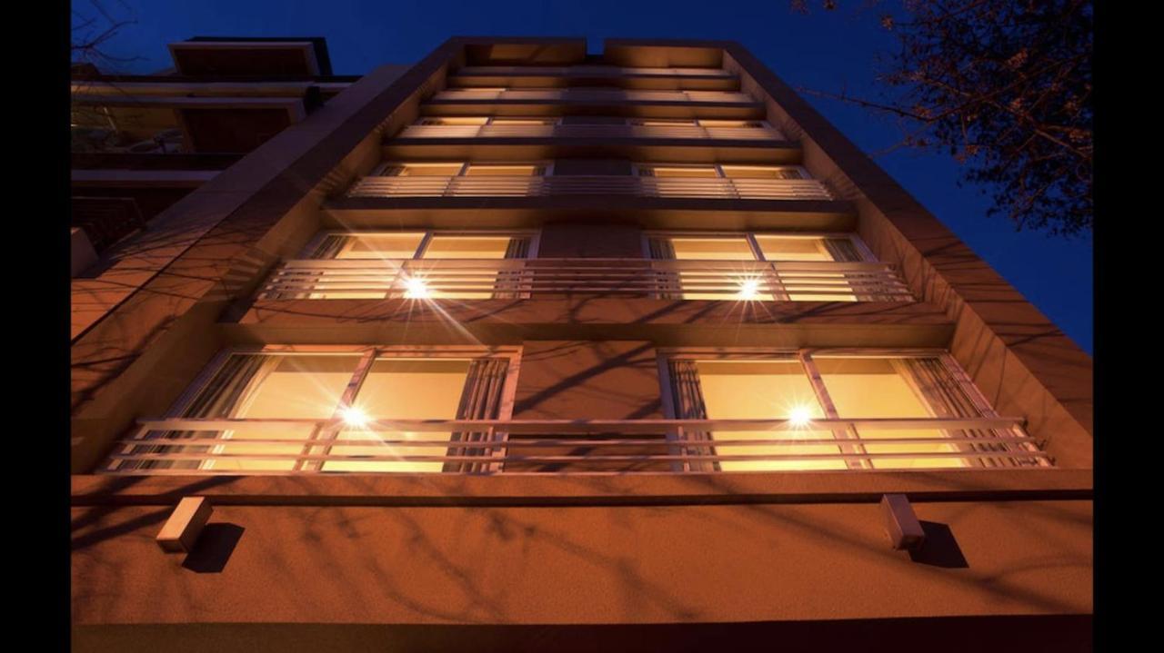 Apartamento Excelente Dpto. En Palermo Hollywood - Argentina Ciudad Autónoma de Buenos Aires