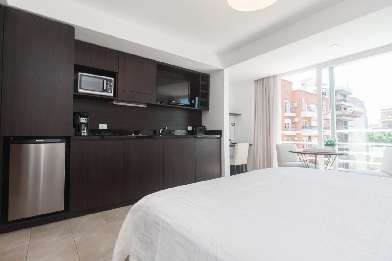Apartamento Excelente Dpto. En Palermo Hollywood - Argentina Ciudad Autónoma de Buenos Aires
