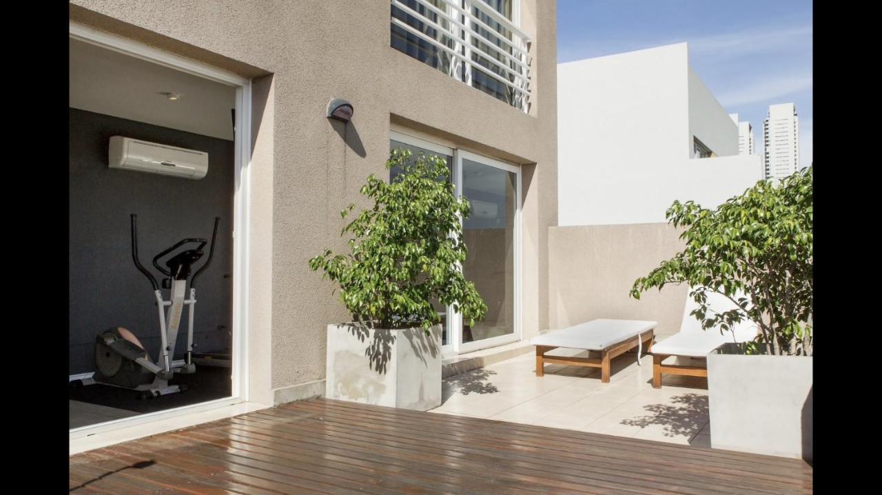 Apartamento Excelente Dpto. En Palermo Hollywood - Argentina
