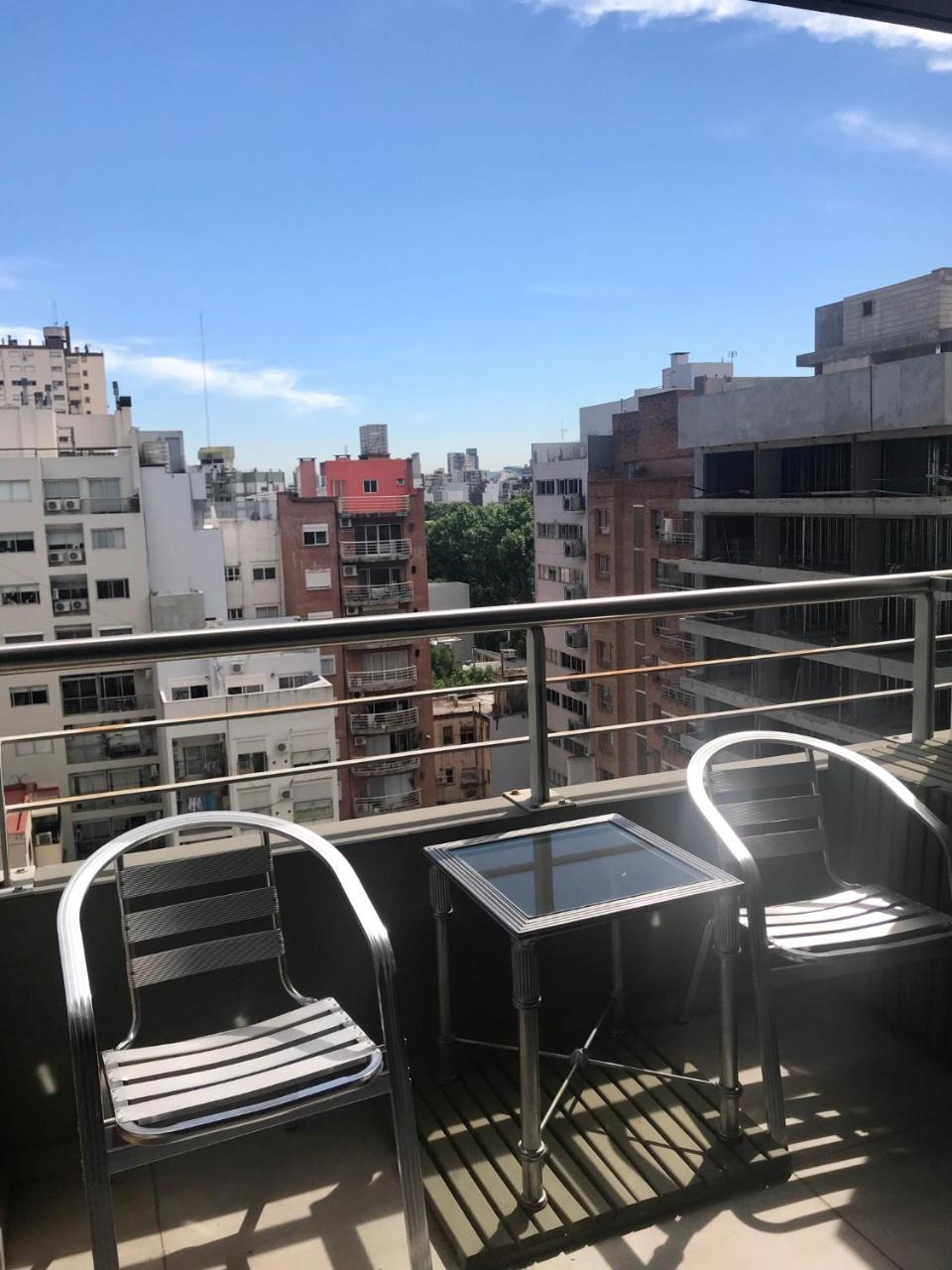 Hebe Apartamento