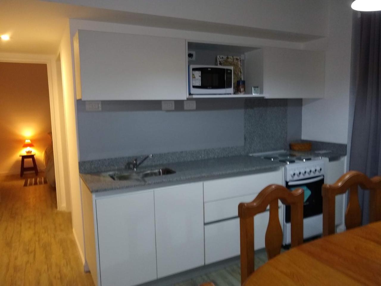 Mirador 311 Apartamento